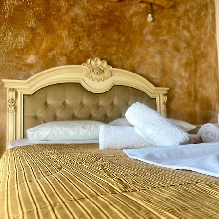 Liberis Loft Suite Argostolion Dış mekan fotoğraf