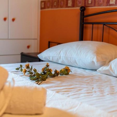 Liberis Loft Suite Argostolion Dış mekan fotoğraf