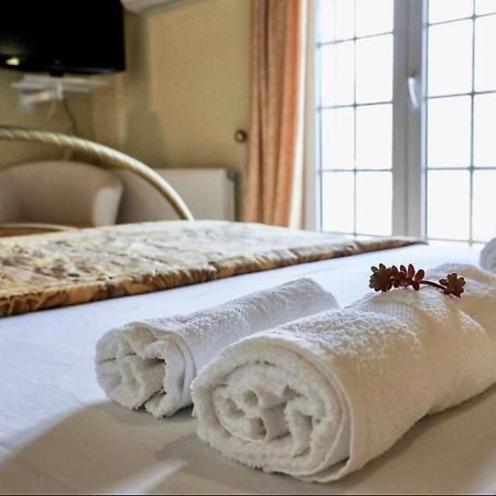 Liberis Loft Suite Argostolion Dış mekan fotoğraf