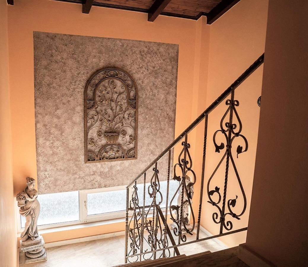 Liberis Loft Suite Argostolion Dış mekan fotoğraf
