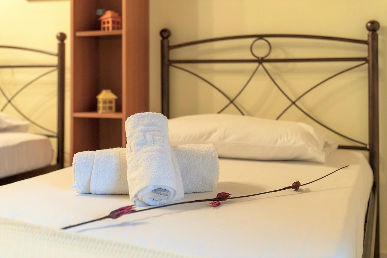 Liberis Loft Suite Argostolion Dış mekan fotoğraf