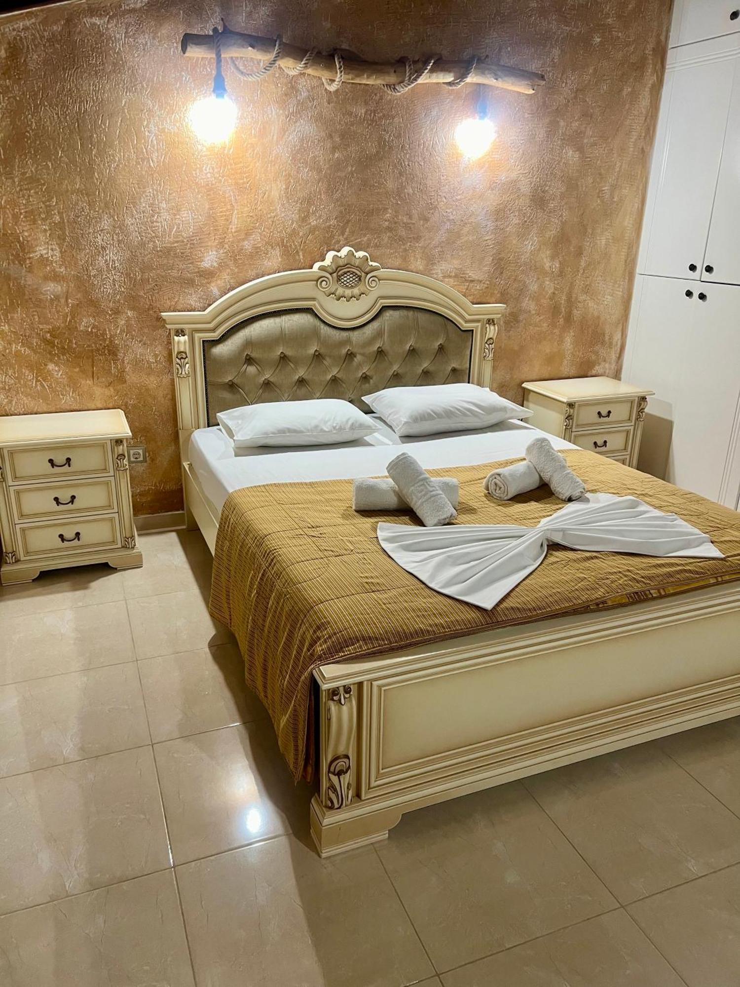 Liberis Loft Suite Argostolion Dış mekan fotoğraf