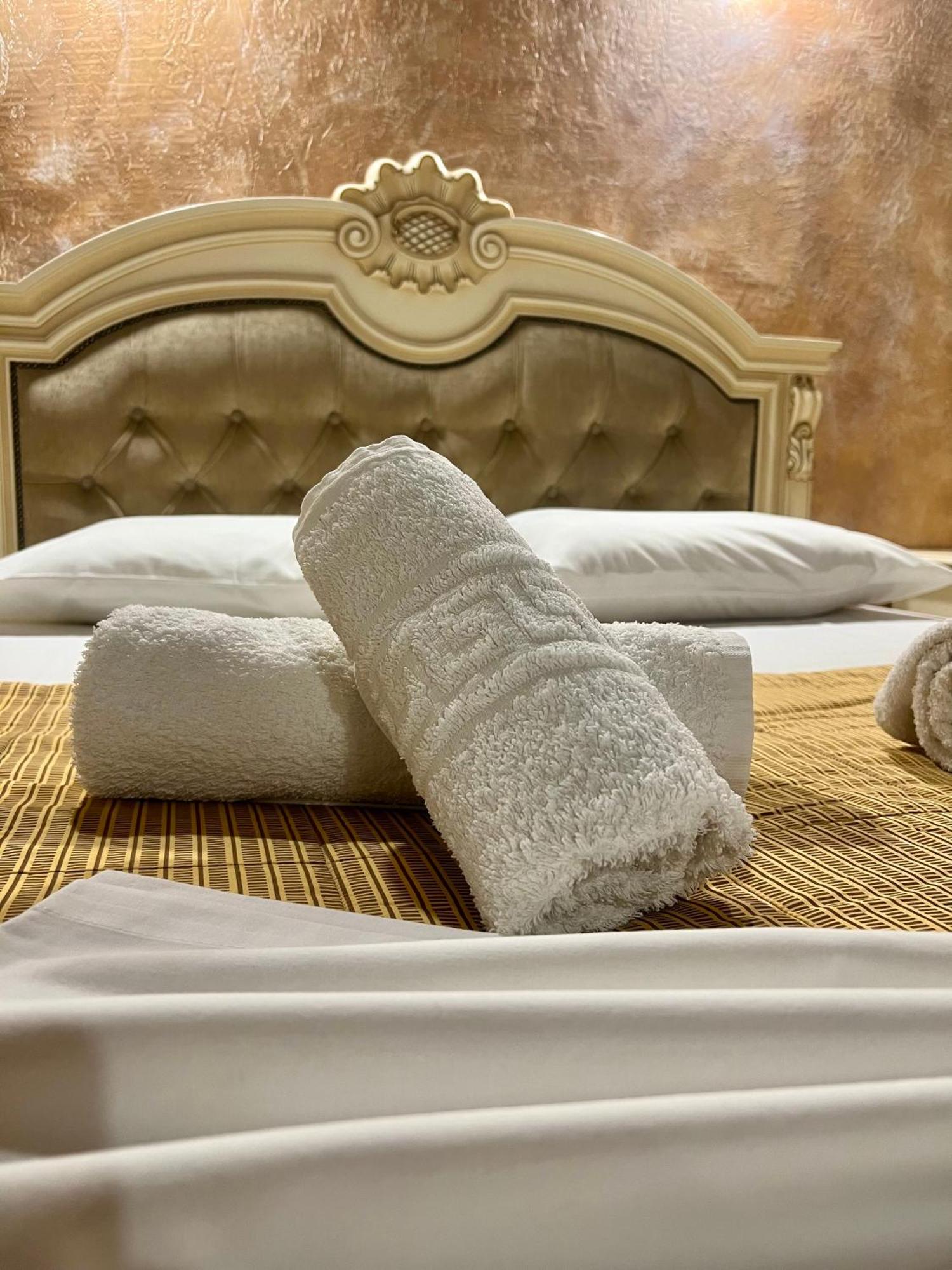 Liberis Loft Suite Argostolion Dış mekan fotoğraf