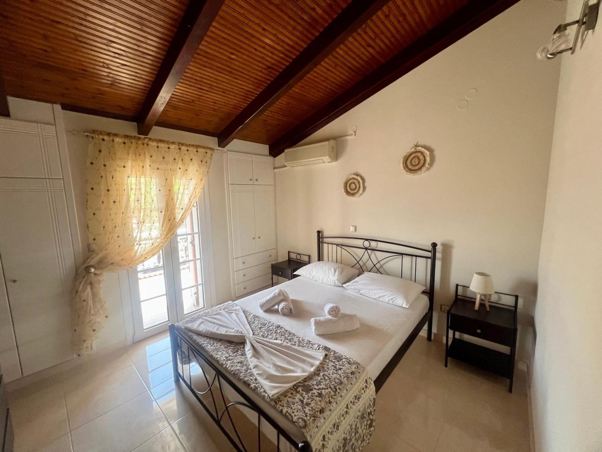 Liberis Loft Suite Argostolion Dış mekan fotoğraf