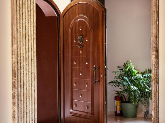 Liberis Loft Suite Argostolion Dış mekan fotoğraf
