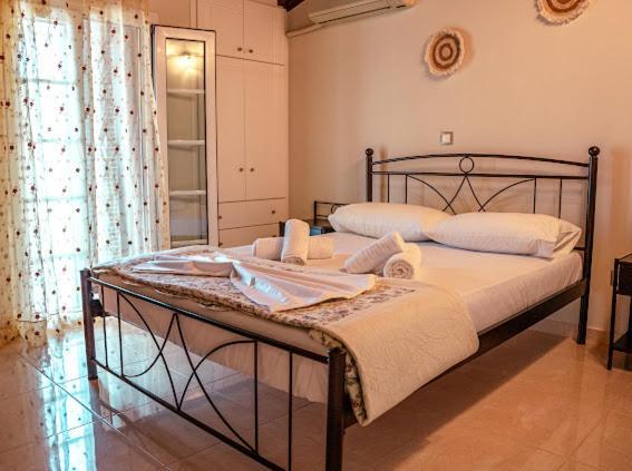 Liberis Loft Suite Argostolion Dış mekan fotoğraf