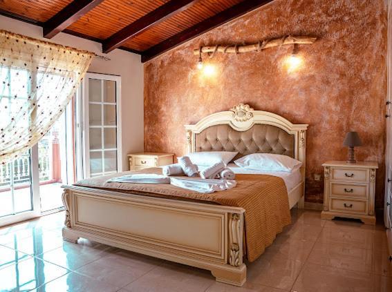 Liberis Loft Suite Argostolion Dış mekan fotoğraf