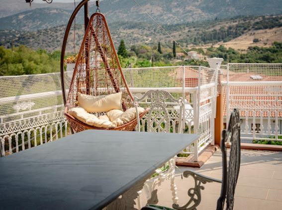 Liberis Loft Suite Argostolion Dış mekan fotoğraf
