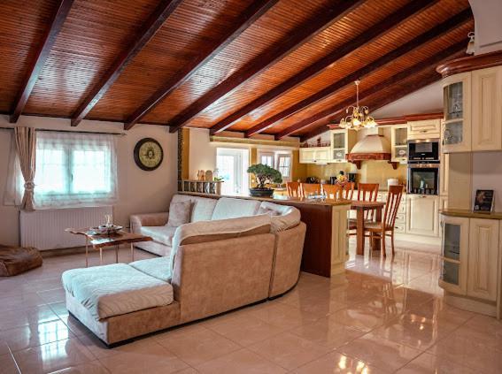 Liberis Loft Suite Argostolion Dış mekan fotoğraf