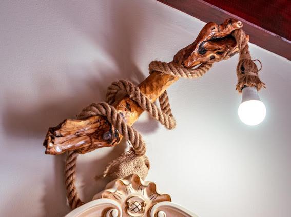 Liberis Loft Suite Argostolion Dış mekan fotoğraf