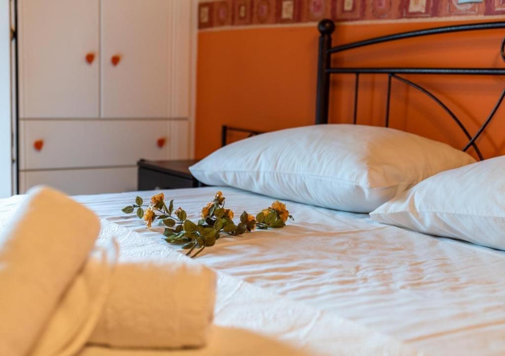 Liberis Loft Suite Argostolion Dış mekan fotoğraf