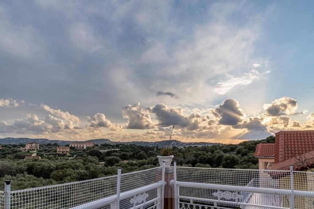 Liberis Loft Suite Argostolion Dış mekan fotoğraf
