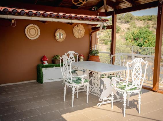 Liberis Loft Suite Argostolion Dış mekan fotoğraf